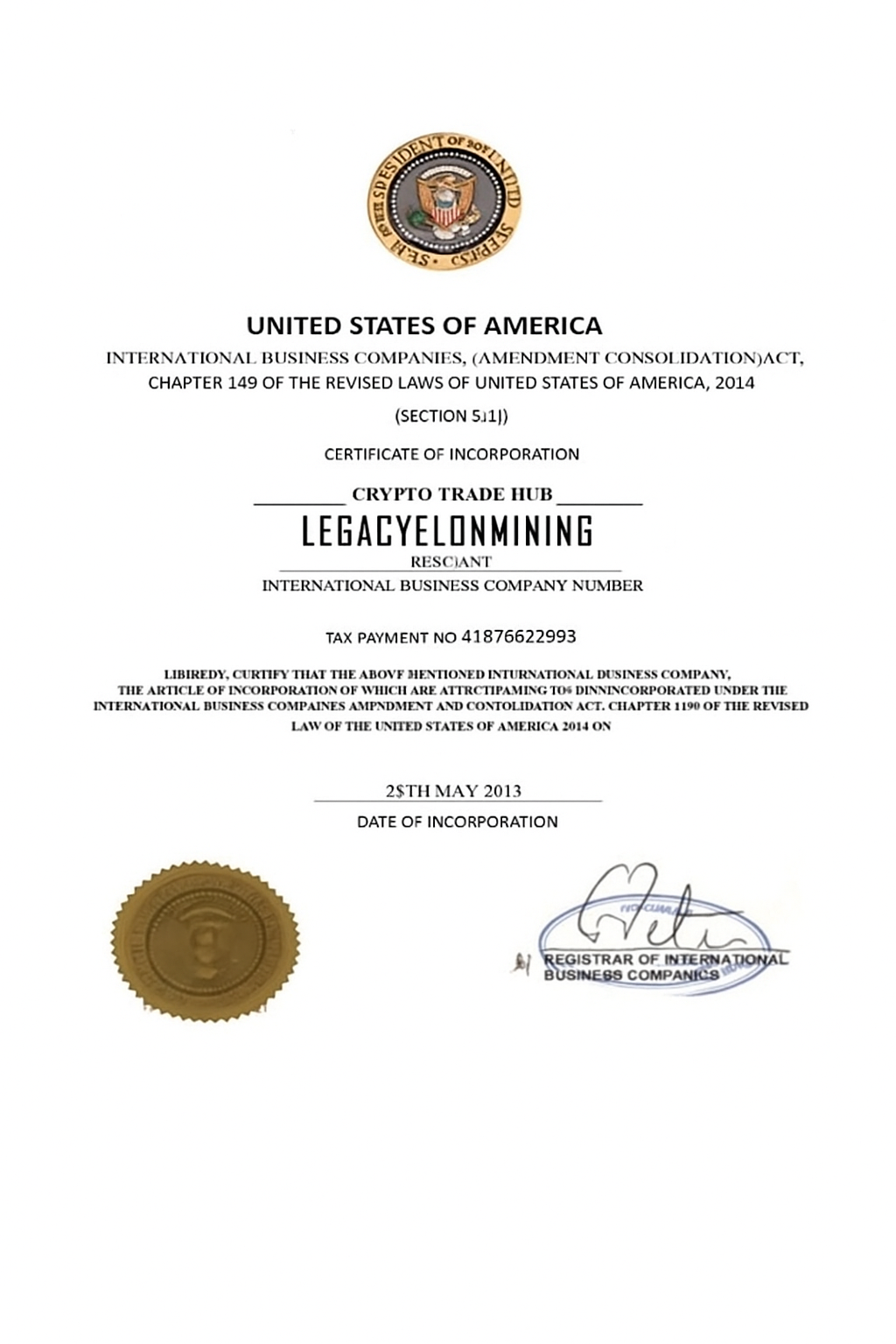 Starlink internet par satellite